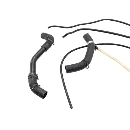 2021 - 2024 KAWASAKI NINJA ZX10R RADIATOR HOSES COOLANT HOSE PIPE STOCK