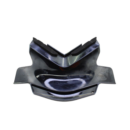 21-24 Kawasaki NINJA ZX10R BACK REAR CENTER MID BLACK TAIL FAIRING 36042-0007