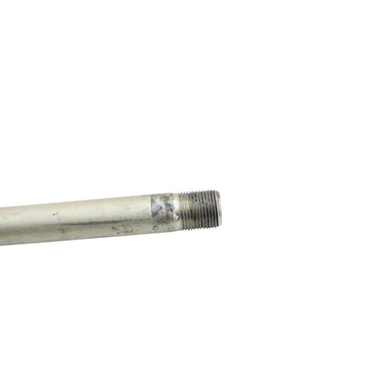 2021 - 2024 KAWASAKI NINJA ZX10R REAR SWINGARM PIVOT BOLT AXLE STOCK SILVER