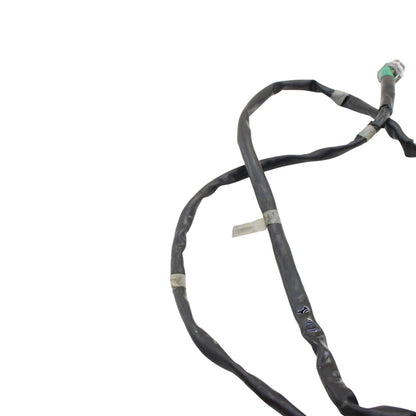 2021 - 2024 KAWASAKI NINJA ZX10R KILL SWITCH ON OFF CONTROLS WIRING ELECTRICAL