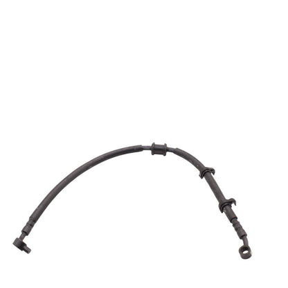 2021 - 2024 KAWASAKI NINJA ZX10R REAR BRAKE LINE HOSE STOCK MASTER TO CALIPER