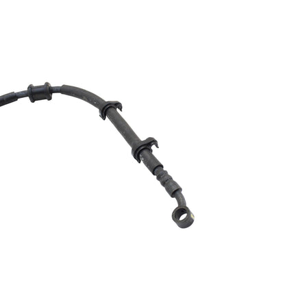 2021 - 2024 KAWASAKI NINJA ZX10R REAR BRAKE LINE HOSE STOCK MASTER TO CALIPER