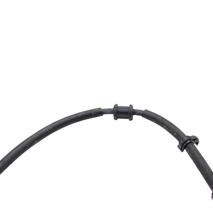 2021 - 2024 KAWASAKI NINJA ZX10R REAR BRAKE LINE HOSE STOCK MASTER TO CALIPER
