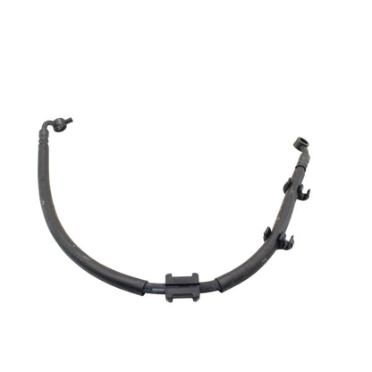 2021 - 2024 KAWASAKI NINJA ZX10R REAR BRAKE LINE HOSE STOCK MASTER TO CALIPER
