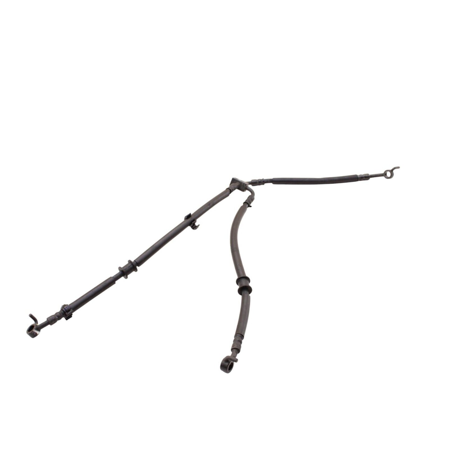 2021 - 2024 KAWASAKI NINJA ZX10R Front Brake Line Hose