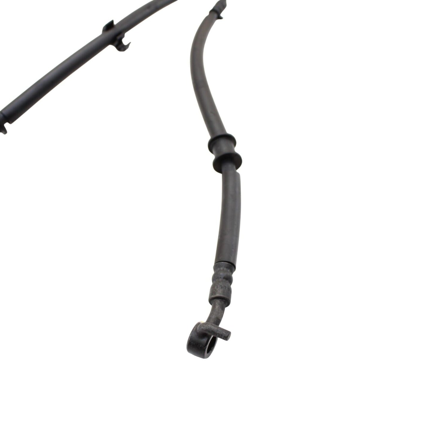 2021 - 2024 KAWASAKI NINJA ZX10R Front Brake Line Hose