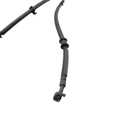 2021 - 2024 KAWASAKI NINJA ZX10R Front Brake Line Hose