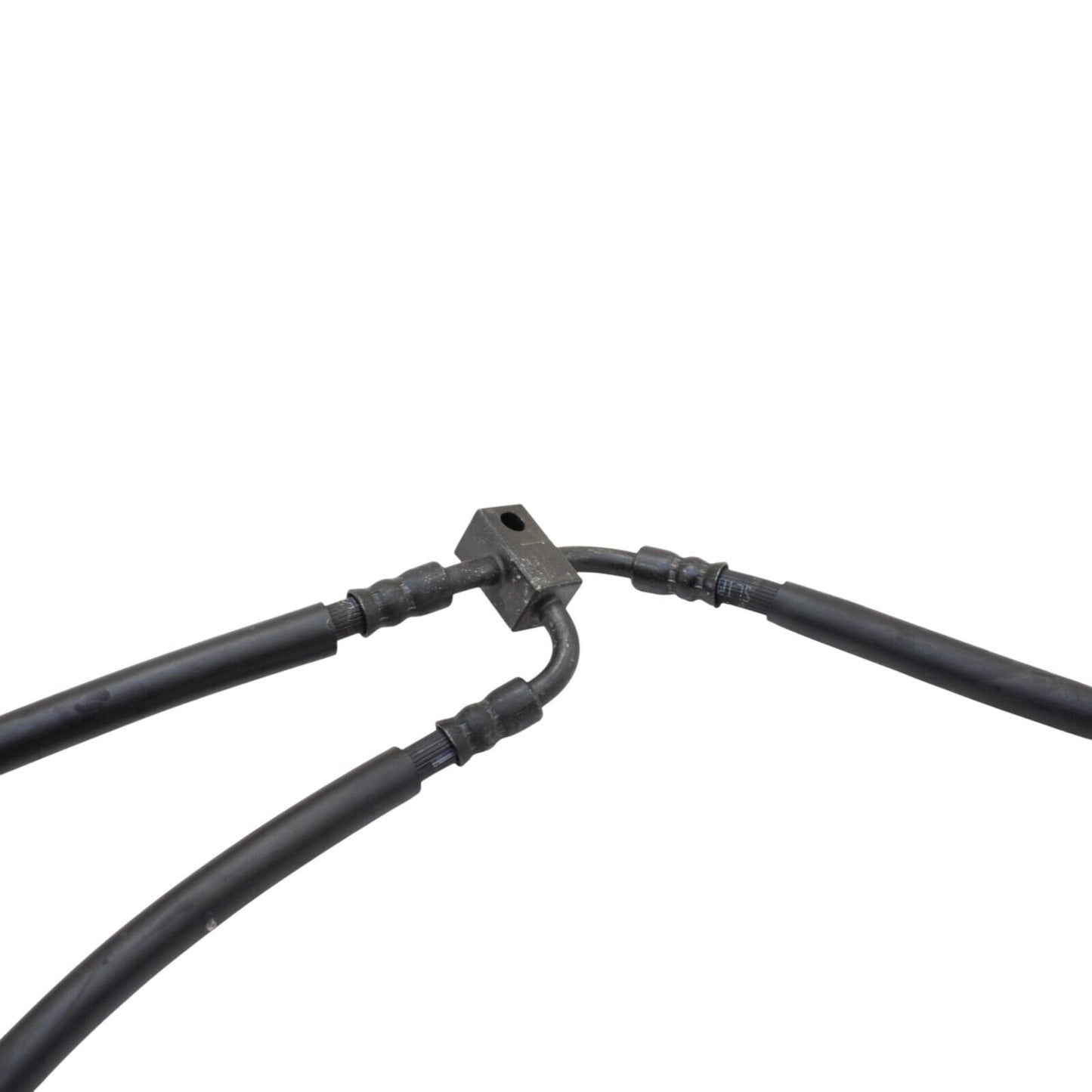 2021 - 2024 KAWASAKI NINJA ZX10R Front Brake Line Hose