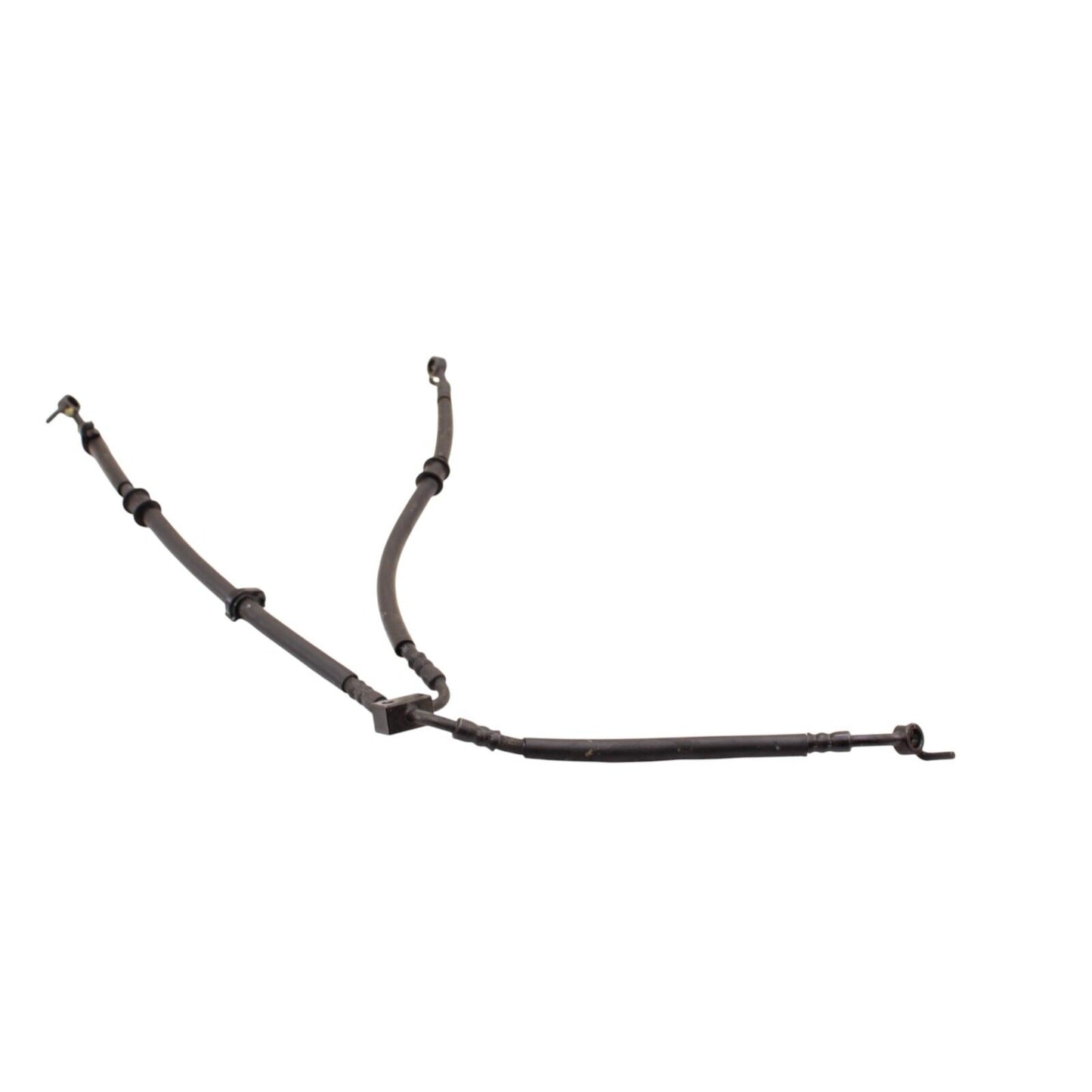 2021 - 2024 KAWASAKI NINJA ZX10R Front Brake Line Hose