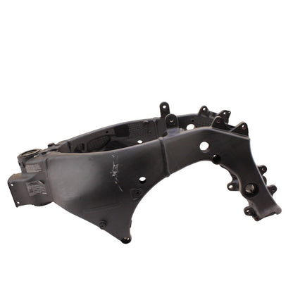2021 - 2024 KAWASAKI NINJA ZX10R FRAME CHASSIS BLACK STOCK 32160-1872-18R