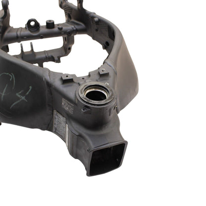 2021 - 2024 KAWASAKI NINJA ZX10R FRAME CHASSIS BLACK STOCK 32160-1872-18R