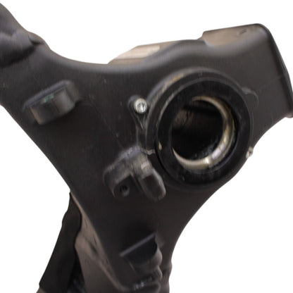 2021 - 2024 KAWASAKI NINJA ZX10R FRAME CHASSIS BLACK STOCK 32160-1872-18R