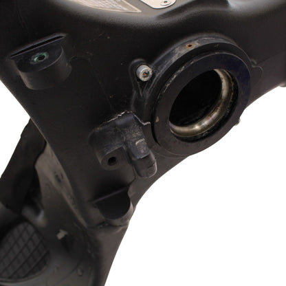 2021 - 2024 KAWASAKI NINJA ZX10R FRAME CHASSIS BLACK STOCK 32160-1872-18R