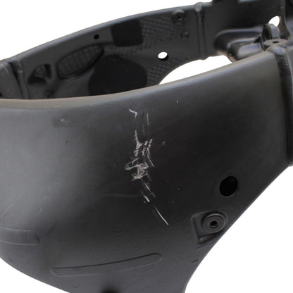 2021 - 2024 KAWASAKI NINJA ZX10R FRAME CHASSIS BLACK STOCK 32160-1872-18R