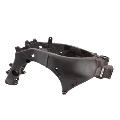 2021 - 2024 KAWASAKI NINJA ZX10R FRAME CHASSIS BLACK STOCK 32160-1872-18R