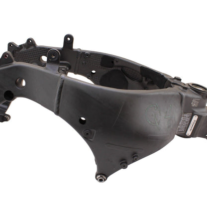 2021 - 2024 KAWASAKI NINJA ZX10R FRAME CHASSIS BLACK STOCK 32160-1872-18R