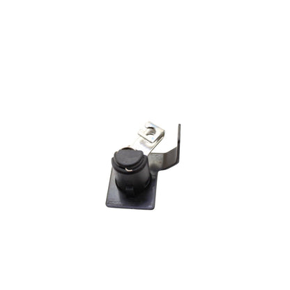 2021 - 2024 KAWASAKI NINJA ZX10R REAR SEAT LATCH LOCK ASSEMBLY