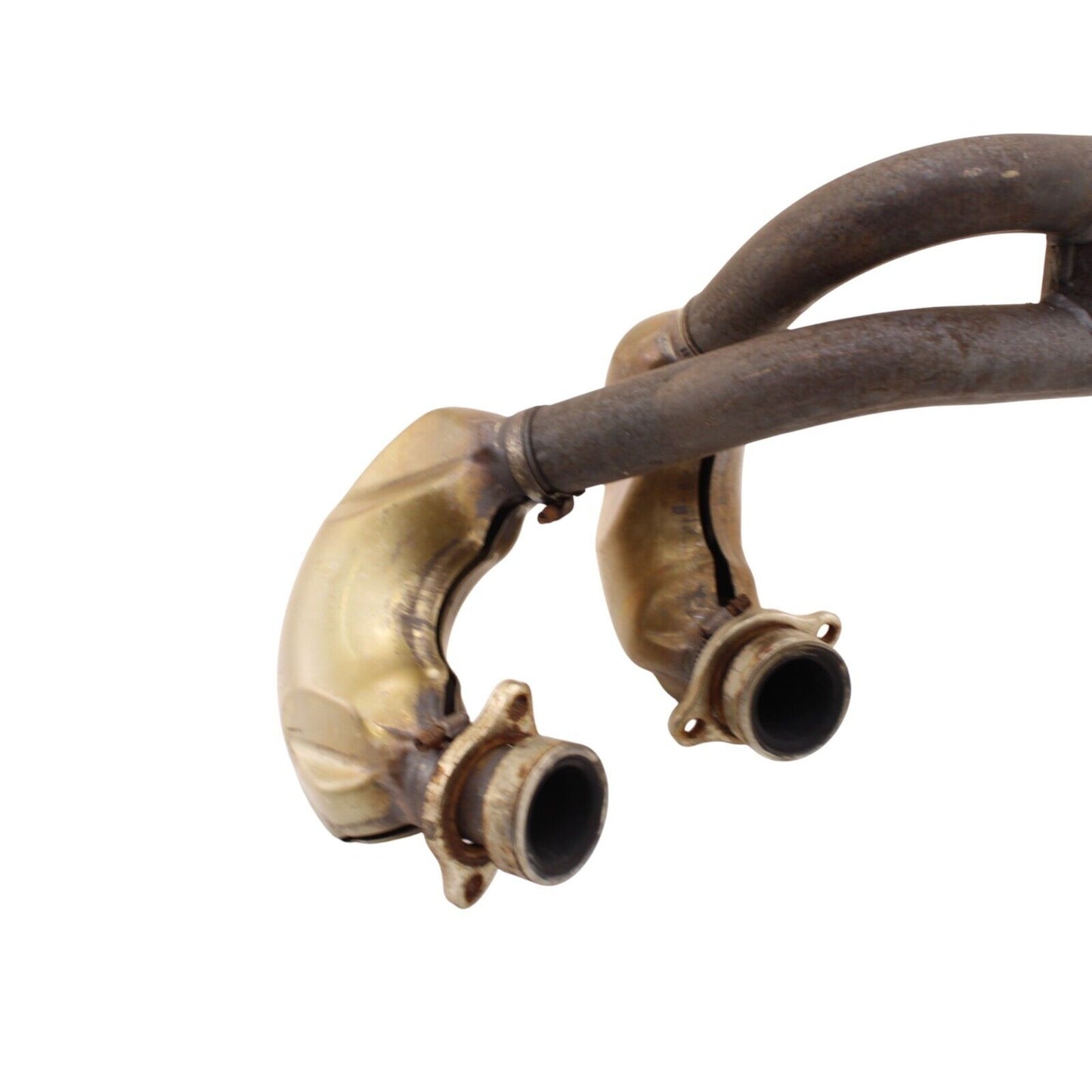 2019 - 2021 HONDA TALON SXS1000 S2R HEADER EXHAUST PIPE Head Header Pipe STOCK
