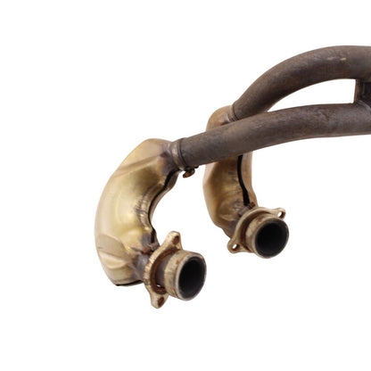 2019 - 2021 HONDA TALON SXS1000 S2R HEADER EXHAUST PIPE Head Header Pipe STOCK