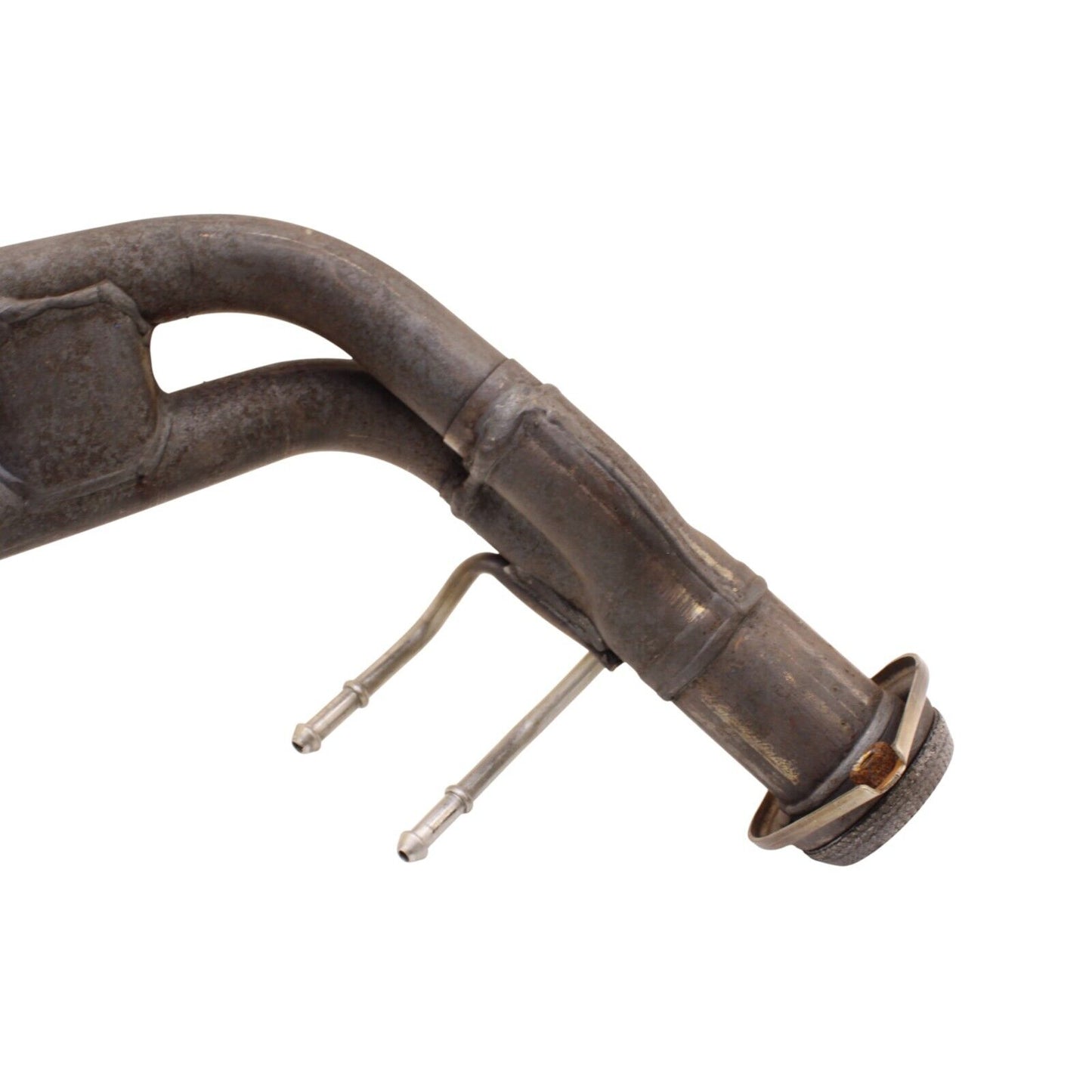 2019 - 2021 HONDA TALON SXS1000 S2R HEADER EXHAUST PIPE Head Header Pipe STOCK