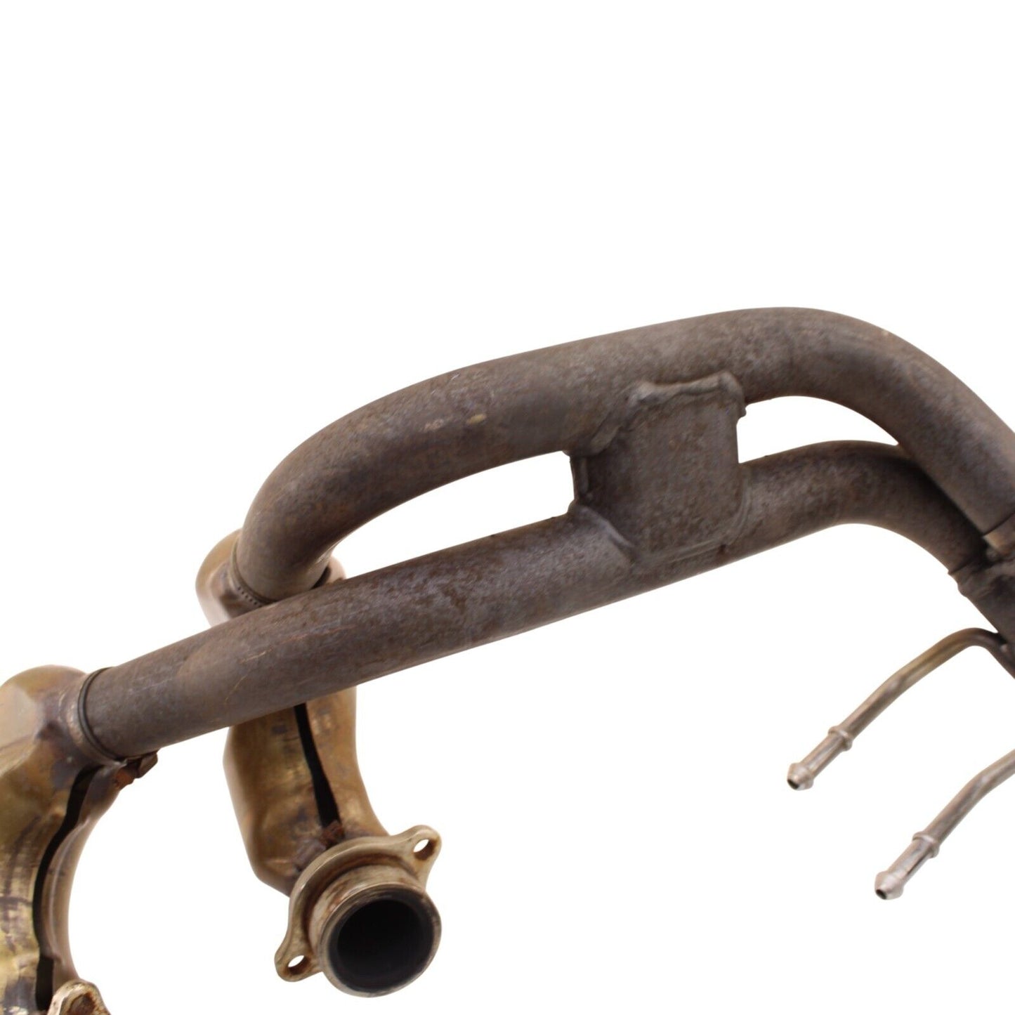 2019 - 2021 HONDA TALON SXS1000 S2R HEADER EXHAUST PIPE Head Header Pipe STOCK
