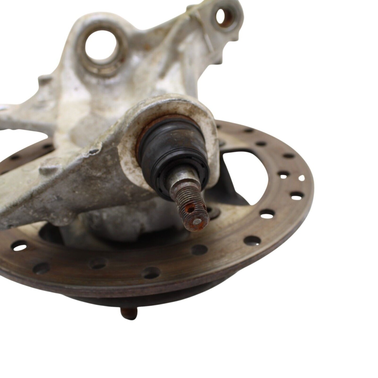 2019 - 2021 Honda Talon SXS 1000 S2R FRONT RIGHT KNUCKLE ASSY HUB BRAKE ROTOR