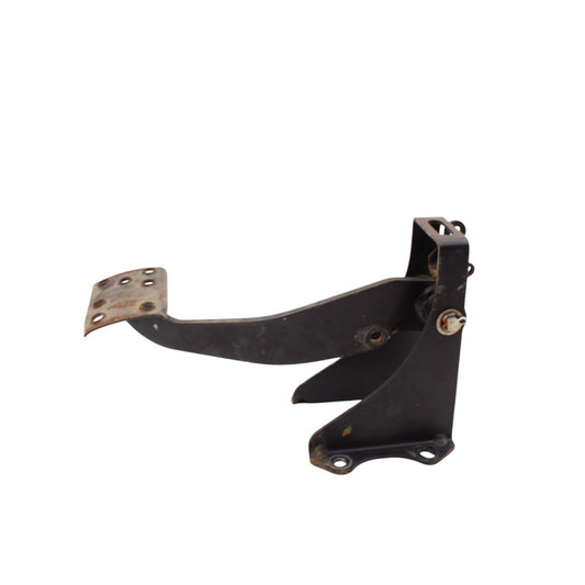 2019 - 2021 Honda Talon SXS 1000 S2R Brake Pedal Mount Bracket BLACK STOCK