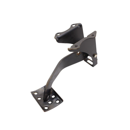 2019 - 2021 Honda Talon SXS 1000 S2R Brake Pedal Mount Bracket BLACK STOCK