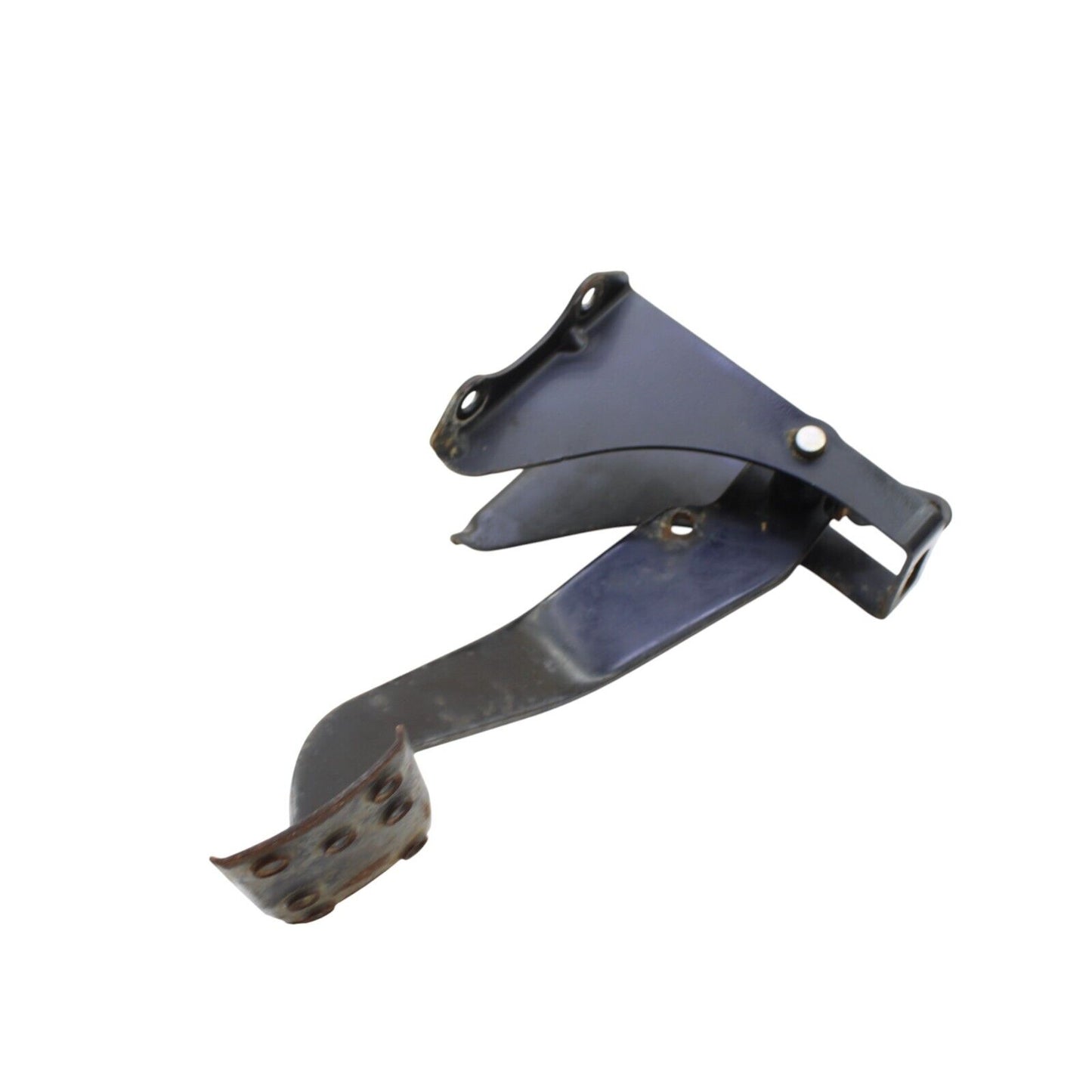 2019 - 2021 Honda Talon SXS 1000 S2R Brake Pedal Mount Bracket BLACK STOCK