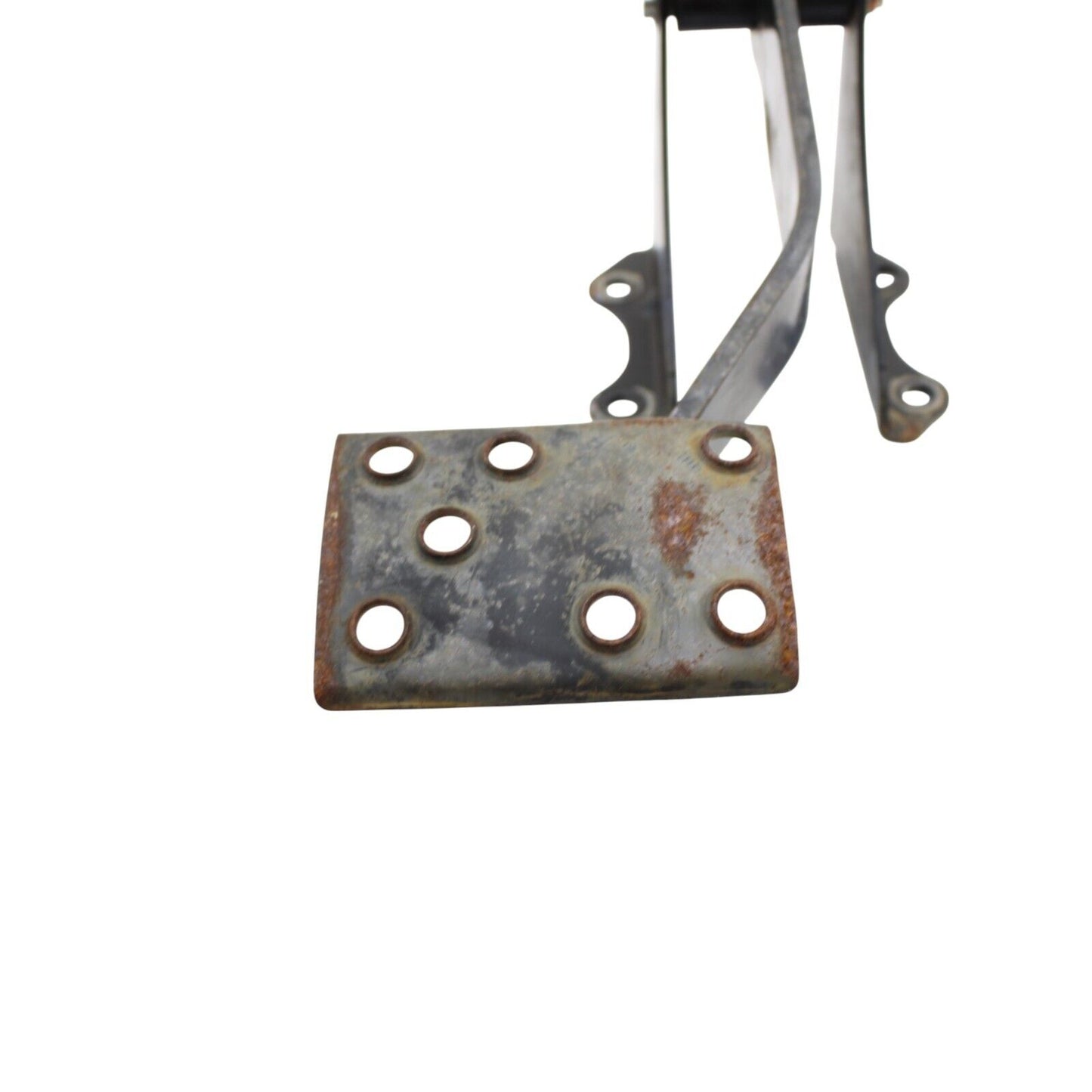 2019 - 2021 Honda Talon SXS 1000 S2R Brake Pedal Mount Bracket BLACK STOCK