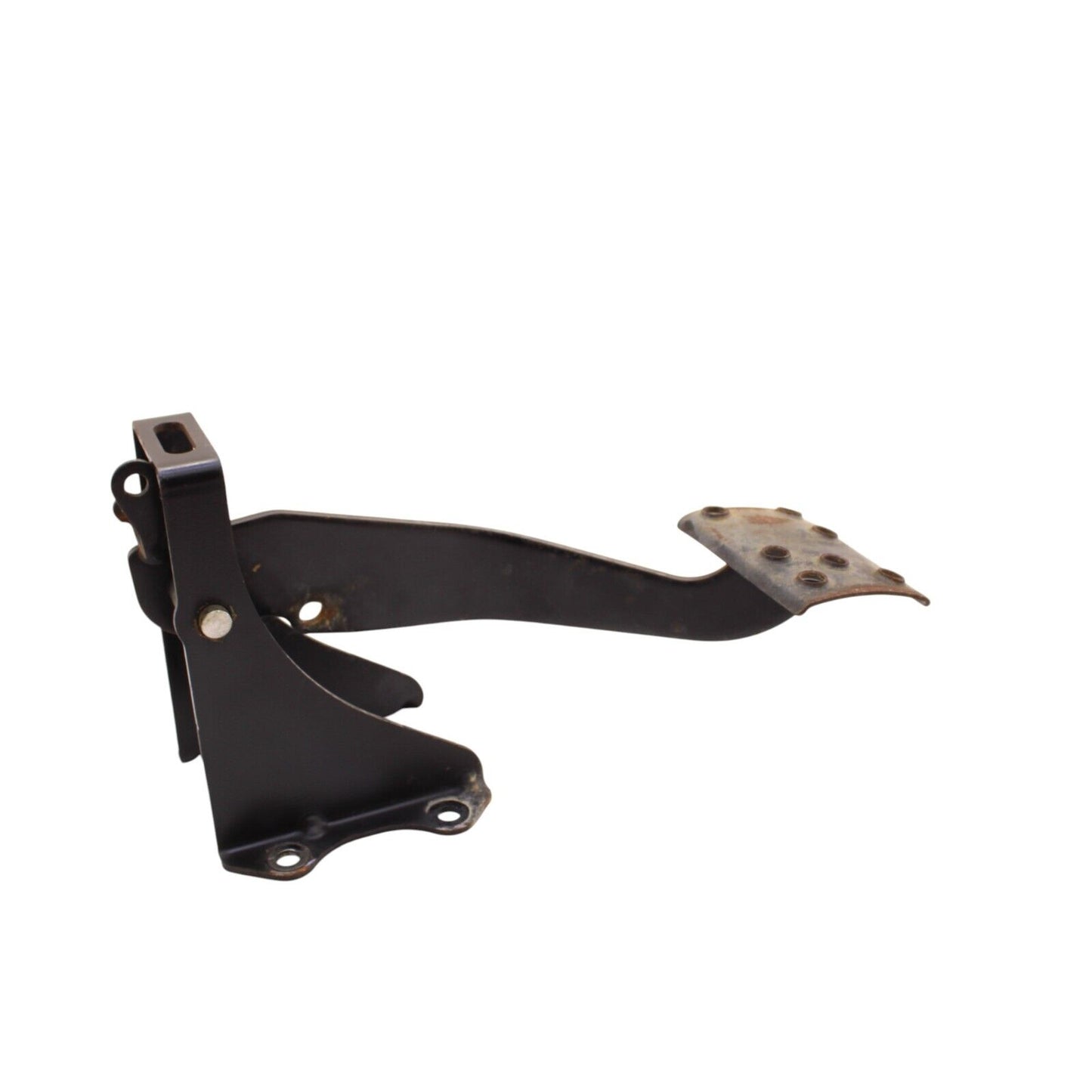 2019 - 2021 Honda Talon SXS 1000 S2R Brake Pedal Mount Bracket BLACK STOCK