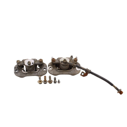 2019 - 2021 HONDA TALON SXS 1000 S2R REAR BRAKE CALIPER BRAKING UNIT