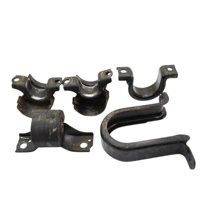 2019 - 2021 HONDA TALON SXS 1000 S2R MOTOR MOUNT BLACK RUBBER STOCK