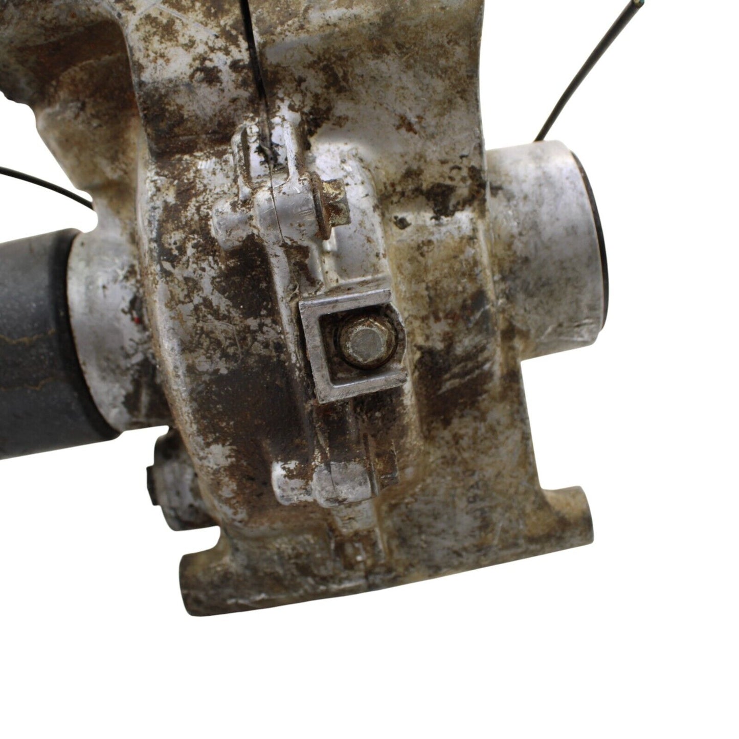 2019 - 2021 HONDA TALON SXS 1000 S2R FRONT DIFFERENTIAL / DIFF 41400-HL6-A00