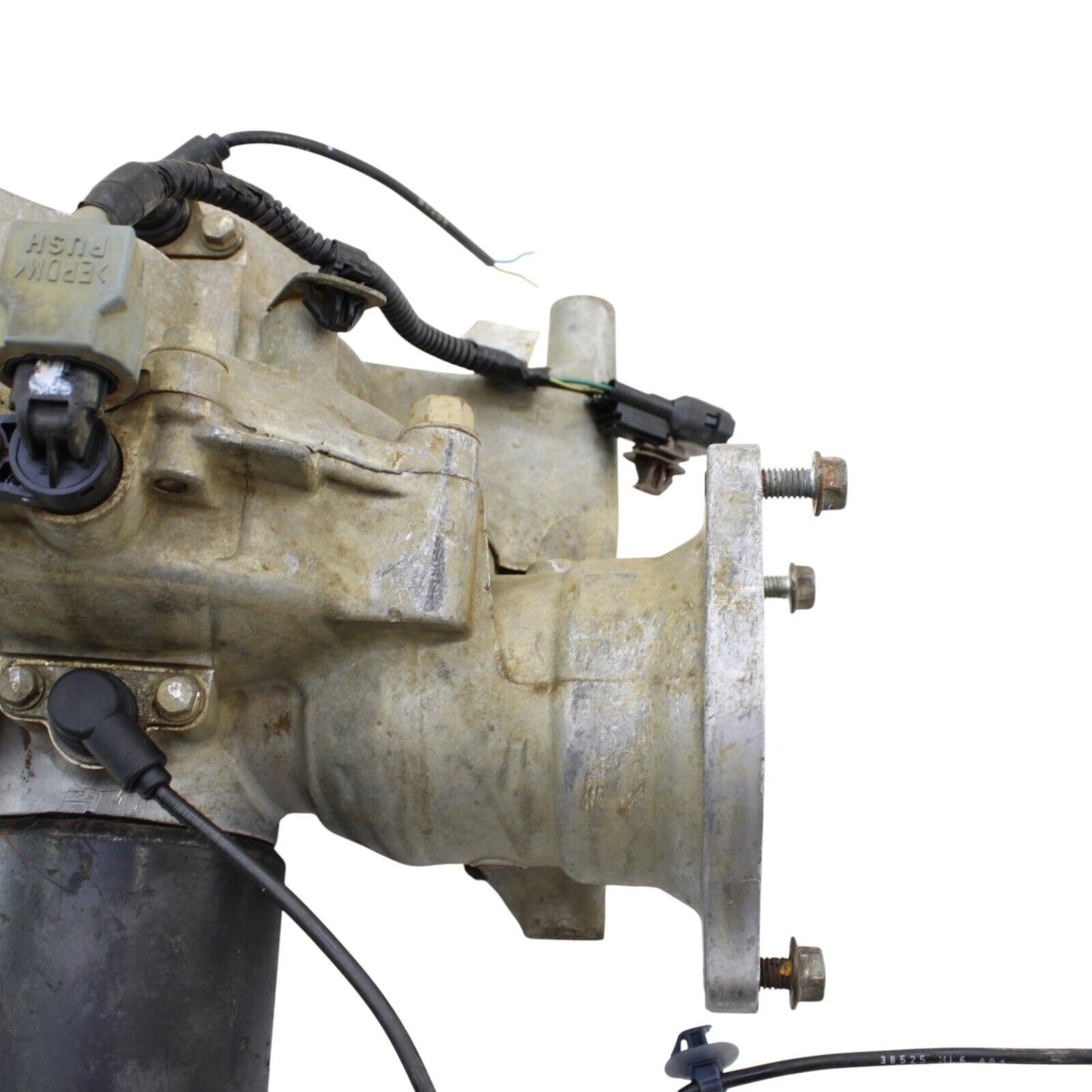 2019 - 2021 HONDA TALON SXS 1000 S2R FRONT DIFFERENTIAL / DIFF 41400-HL6-A00