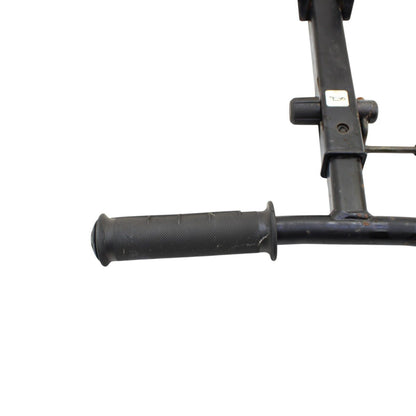 2019 - 2021 HONDA TALON SXS 1000 S2R PASSENGER GRAB BAR HANDLE MOUNT BLACK