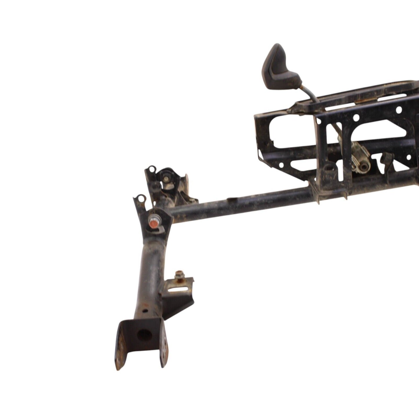 2019 - 2021 HONDA TALON SXS 1000 S2R Shift Lever Shift Cabel Linkage BLACK