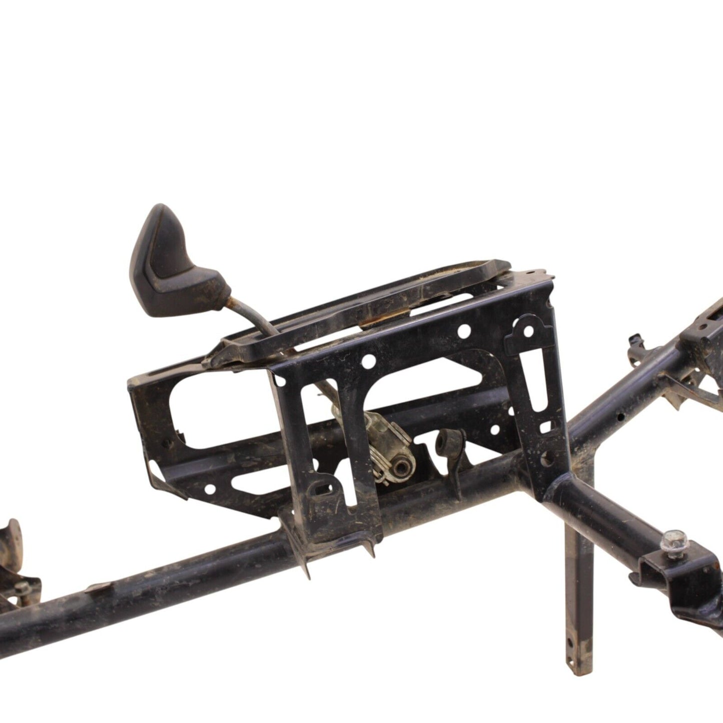 2019 - 2021 HONDA TALON SXS 1000 S2R Shift Lever Shift Cabel Linkage BLACK