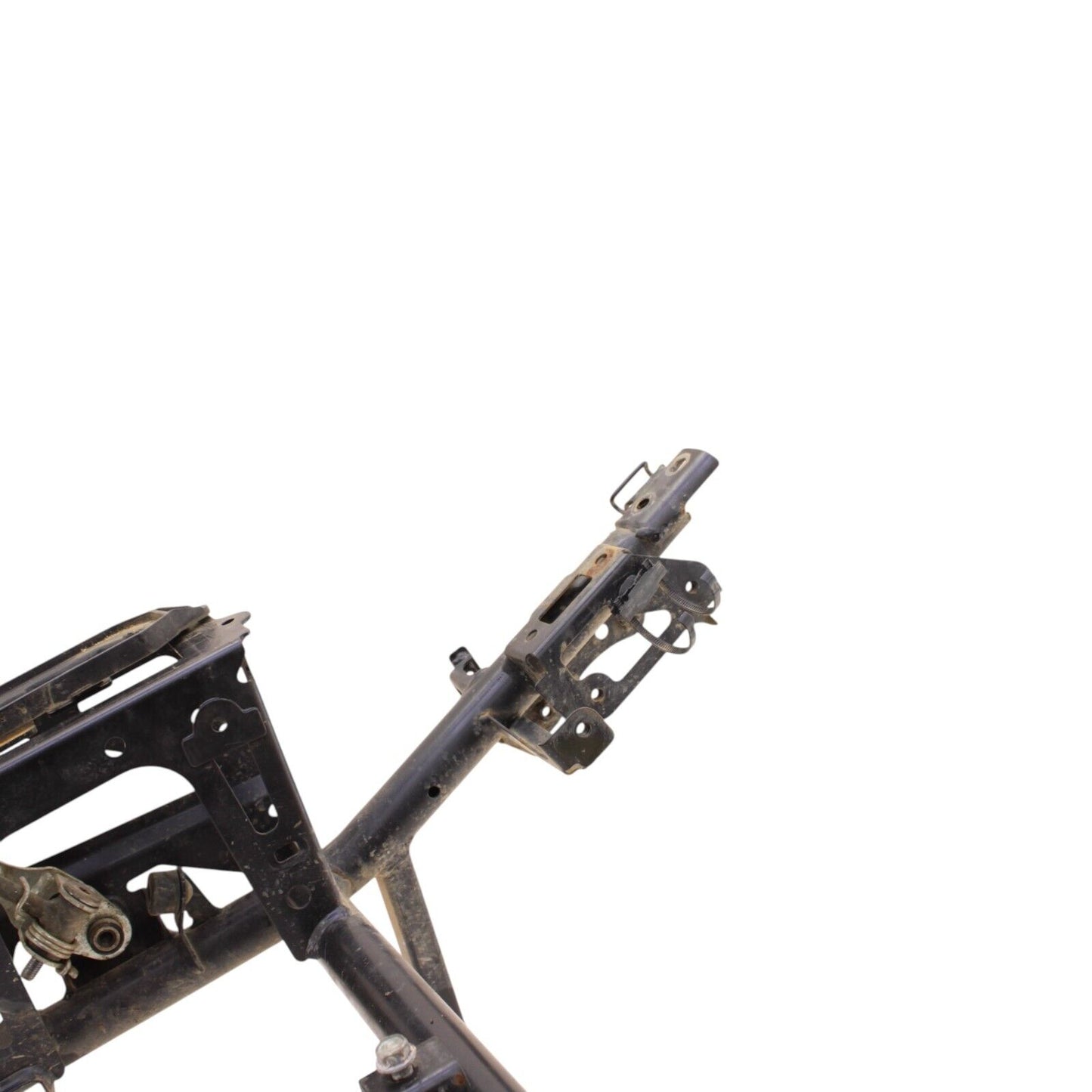 2019 - 2021 HONDA TALON SXS 1000 S2R Shift Lever Shift Cabel Linkage BLACK