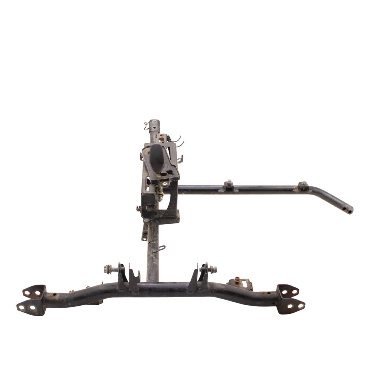 2019 - 2021 HONDA TALON SXS 1000 S2R Shift Lever Shift Cabel Linkage BLACK