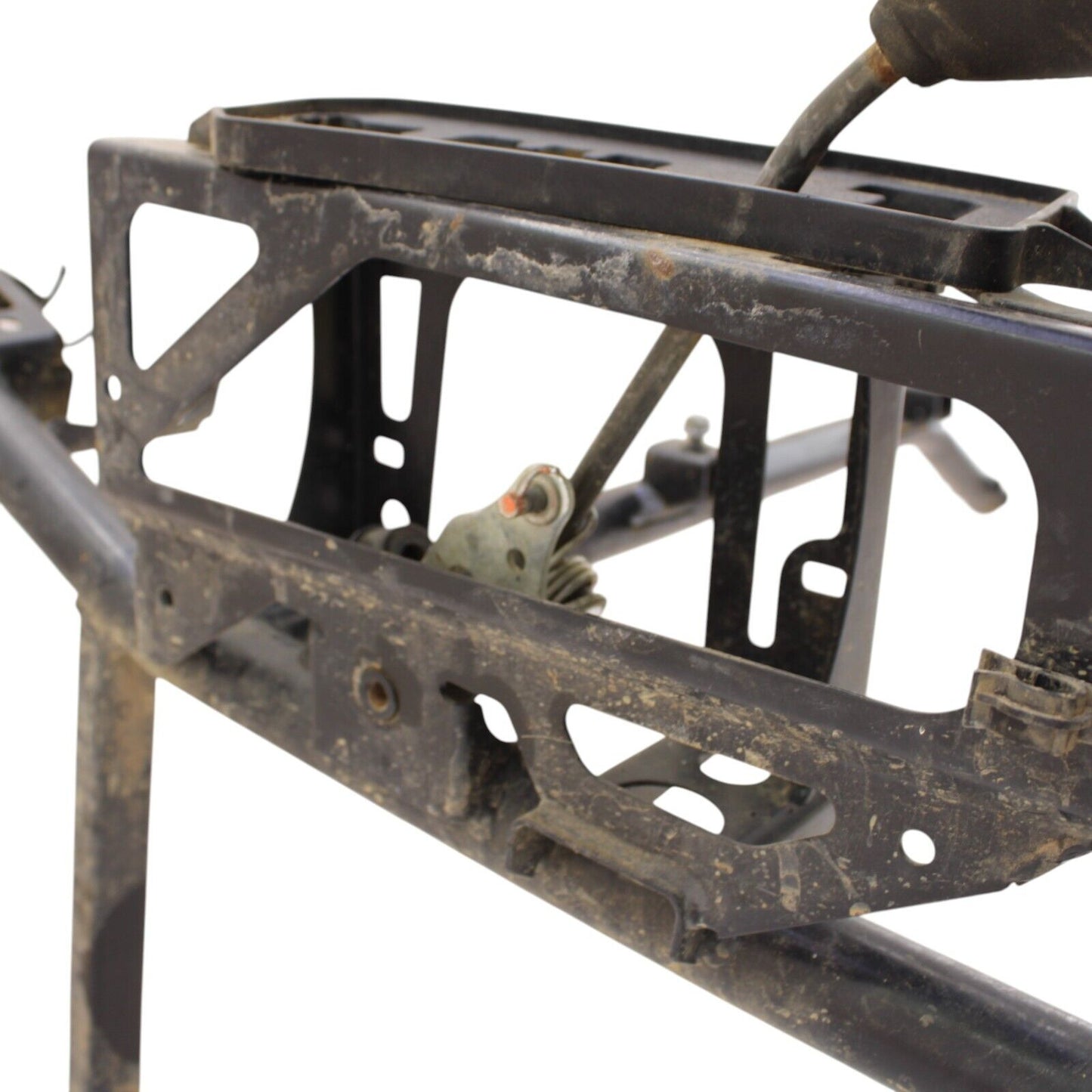 2019 - 2021 HONDA TALON SXS 1000 S2R Shift Lever Shift Cabel Linkage BLACK