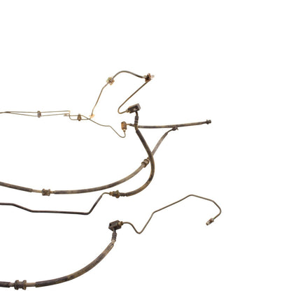2019 - 2021 HONDA TALON SXS 1000 S2R BRAKE LINE ABS LINES OE 45510-HL4-F01 50141