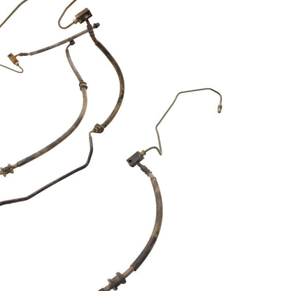 2019 - 2021 HONDA TALON SXS 1000 S2R BRAKE LINE ABS LINES OE 45510-HL4-F01 50141