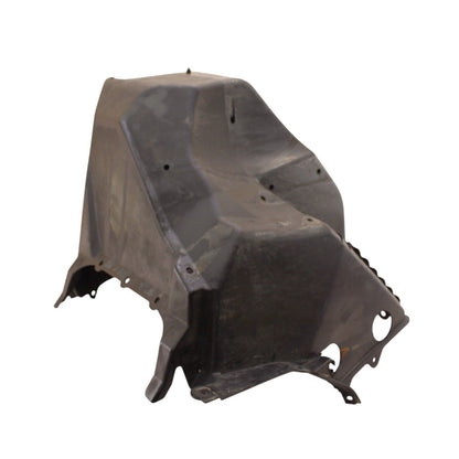 2019 - 2021 HONDA TALON SXS 1000 S2R Right Passenger Side Floor Board