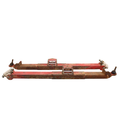 2019 - 2021 HONDA TALON SXS REAR CONTROL TRAILING ARM RED 52350-HL6-A10ZG ARM
