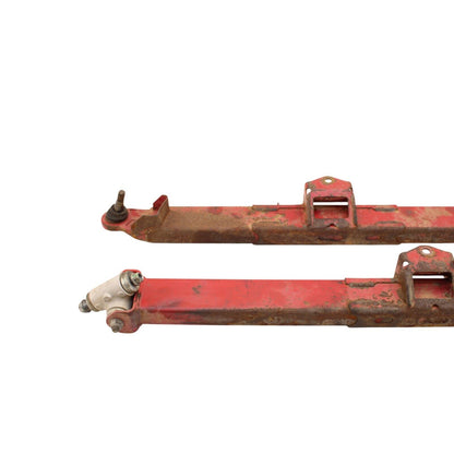 2019 - 2021 HONDA TALON SXS REAR CONTROL TRAILING ARM RED 52350-HL6-A10ZG ARM