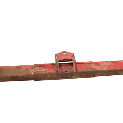 2019 - 2021 HONDA TALON SXS REAR CONTROL TRAILING ARM RED 52350-HL6-A10ZG ARM