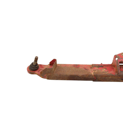 2019 - 2021 HONDA TALON SXS REAR CONTROL TRAILING ARM RED 52350-HL6-A10ZG ARM