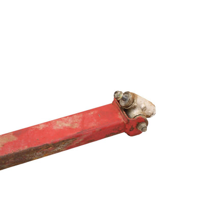 2019 - 2021 HONDA TALON SXS REAR CONTROL TRAILING ARM RED 52350-HL6-A10ZG ARM