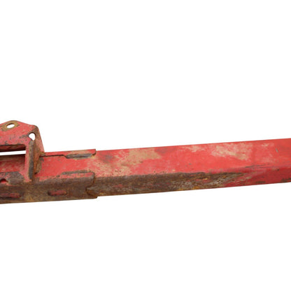 2019 - 2021 HONDA TALON SXS REAR CONTROL TRAILING ARM RED 52350-HL6-A10ZG ARM